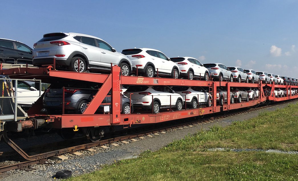 Купити Hyundai (Хюндай) в Києві. Офіційний дилер Олімп Мотор - фото 6