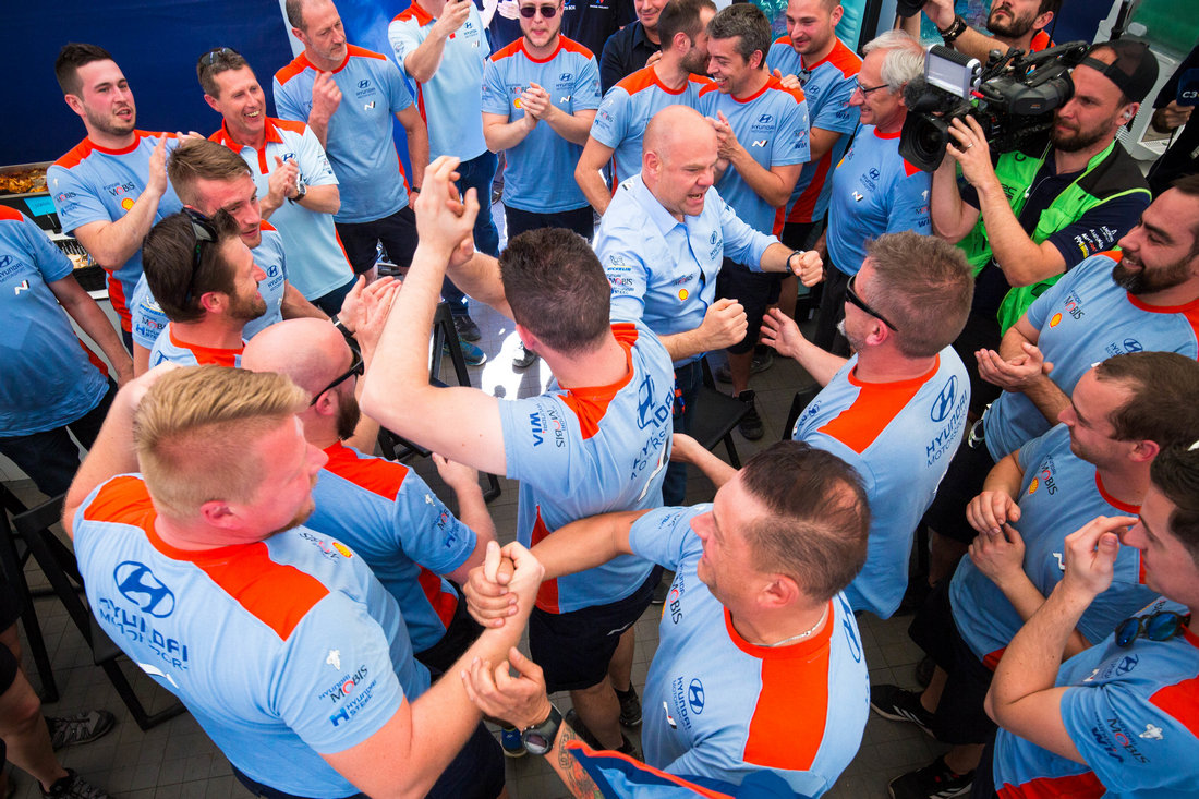 Купити Hyundai (Хюндай) в Києві. Офіційний дилер Олімп Мотор - фото 8