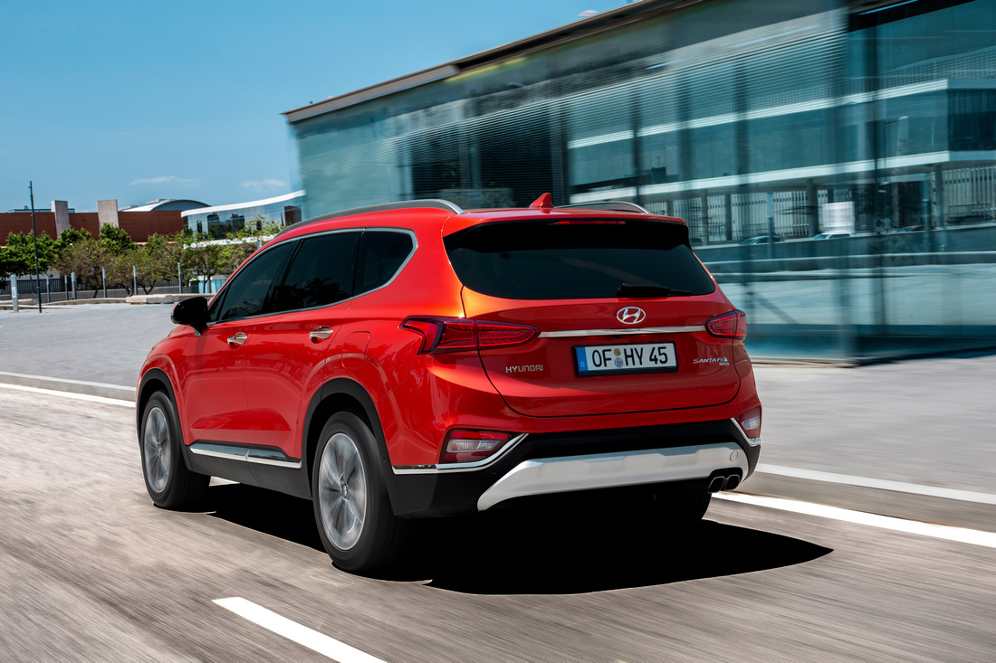 Купити Hyundai (Хюндай) в Києві. Офіційний дилер Олімп Мотор - фото 9