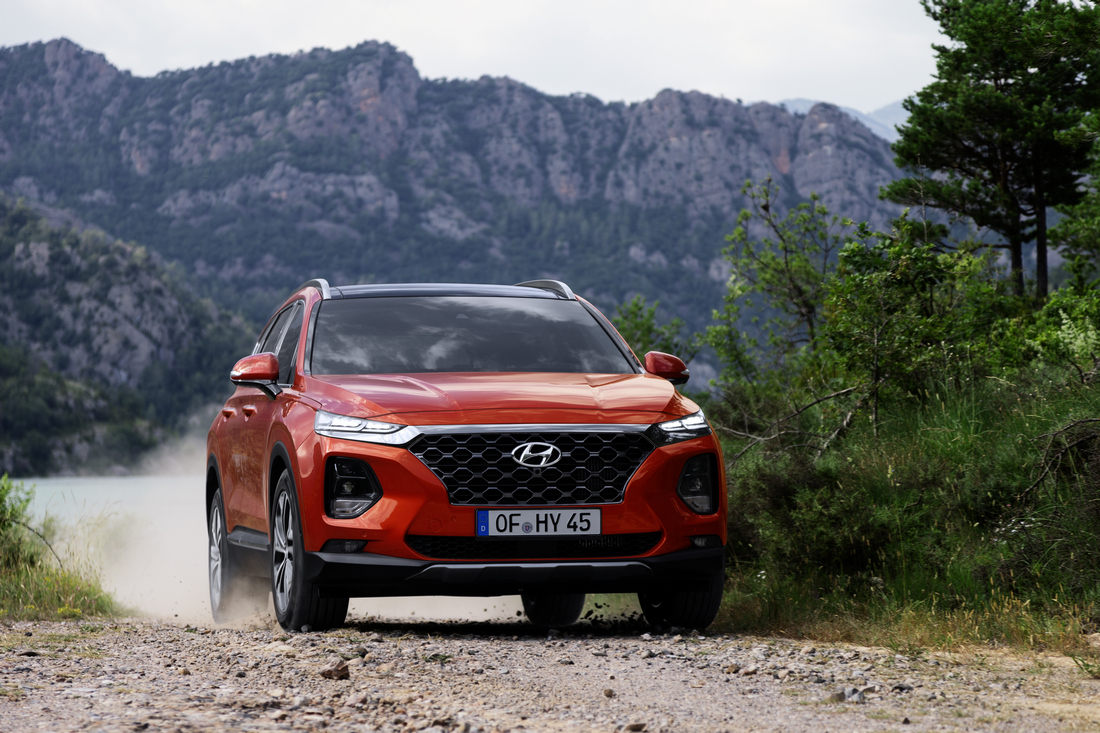 Купити Hyundai (Хюндай) в Києві. Офіційний дилер Олімп Мотор - фото 6