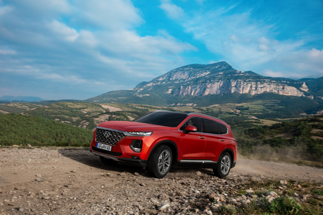 Купити Hyundai (Хюндай) в Києві. Офіційний дилер Олімп Мотор - фото 8