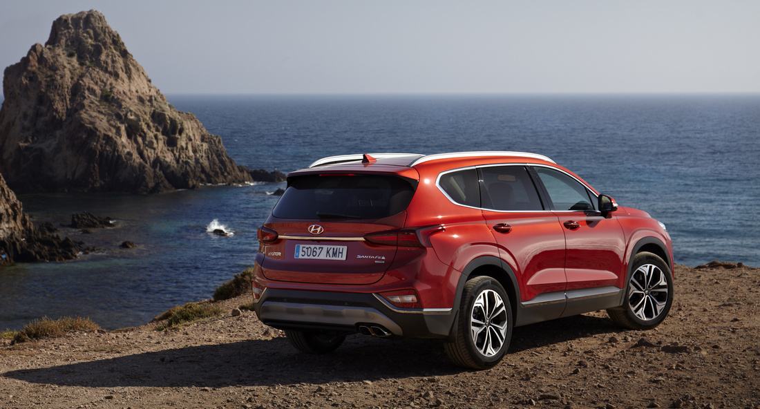 Купити Hyundai (Хюндай) в Києві. Офіційний дилер Олімп Мотор - фото 7