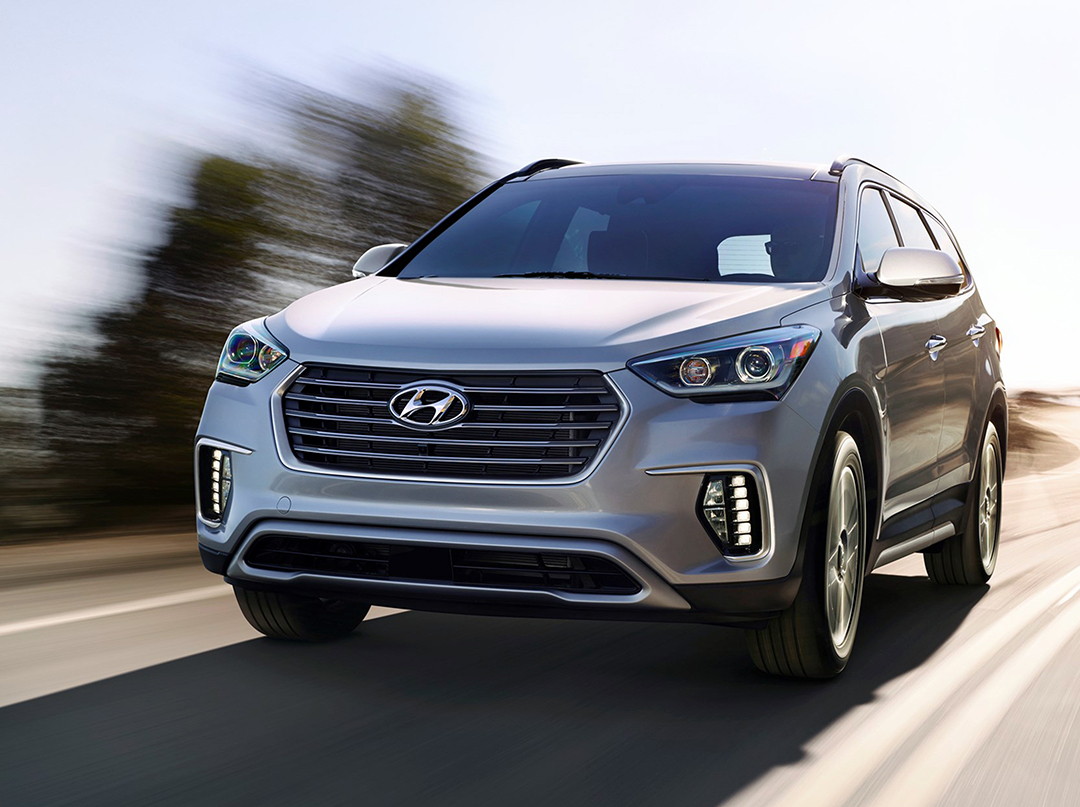 Купити Hyundai (Хюндай) в Києві. Офіційний дилер Олімп Мотор - фото 6