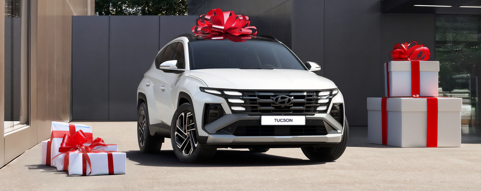 Купити Hyundai (Хюндай) в Києві. Офіційний дилер Олімп Мотор - фото 7