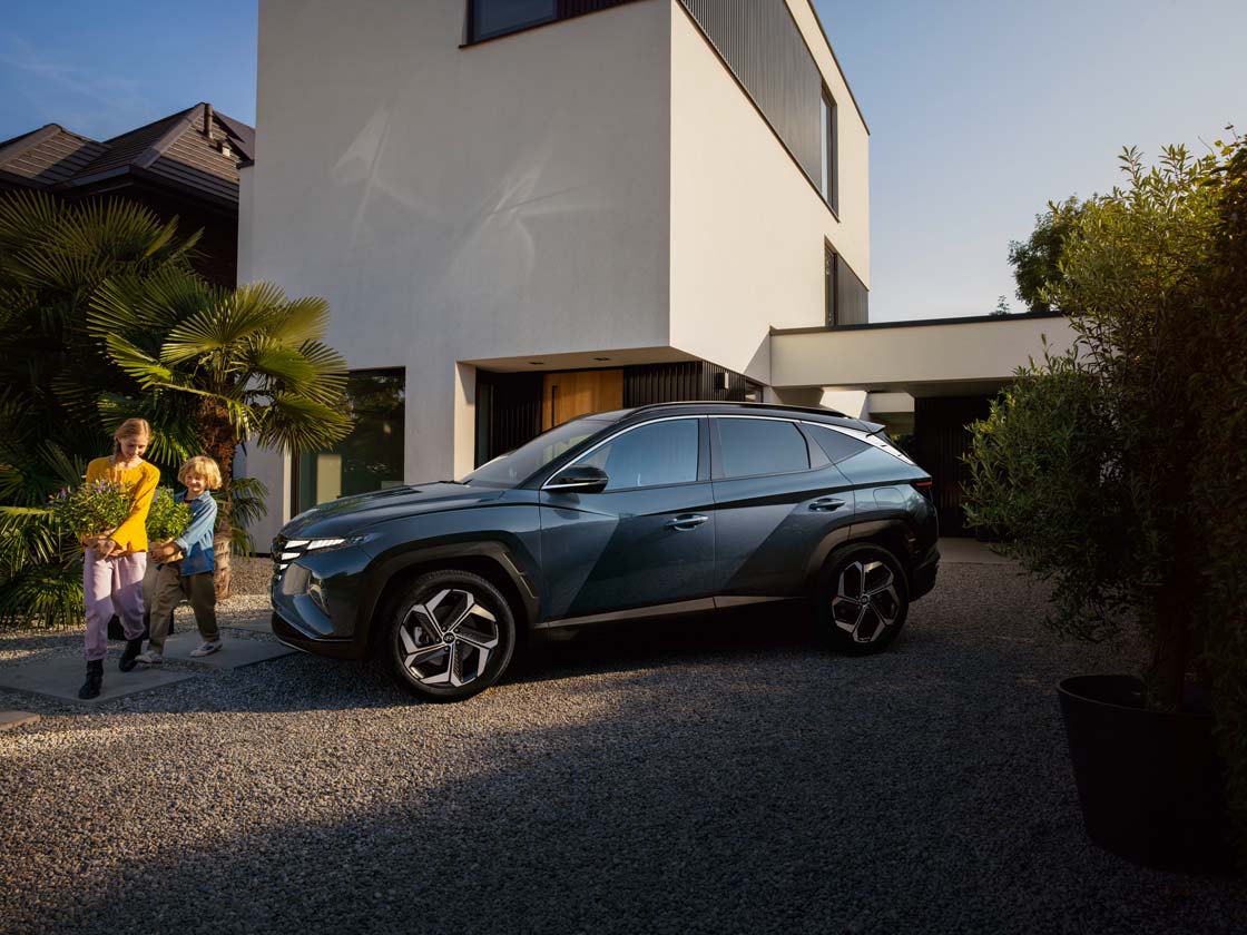 Купити Hyundai (Хюндай) в Києві. Офіційний дилер Олімп Мотор - фото 8