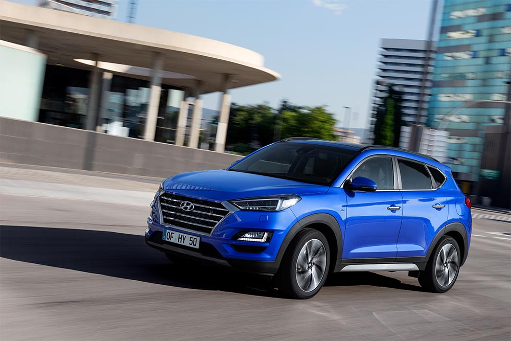 Купити Hyundai (Хюндай) в Києві. Офіційний дилер Олімп Мотор - фото 6