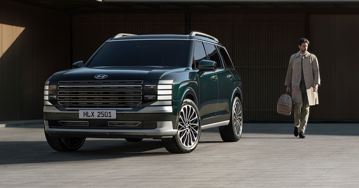 Купити Hyundai (Хюндай) в Києві. Офіційний дилер Олімп Мотор - фото 6