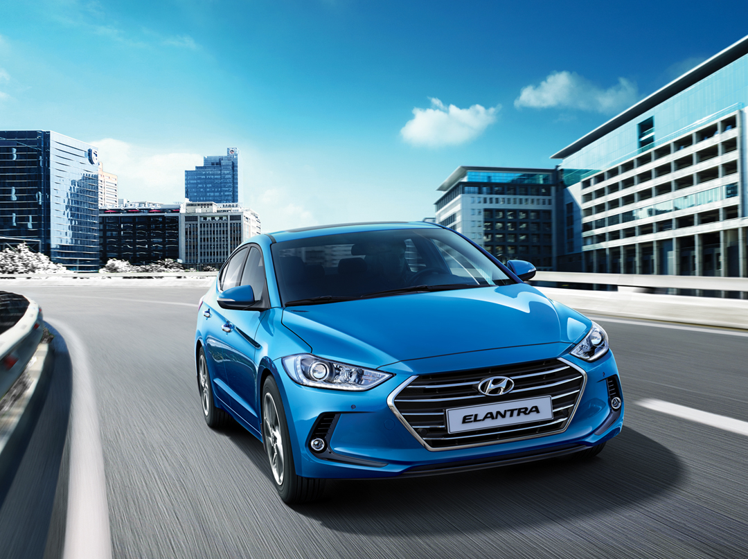 Купити Hyundai (Хюндай) в Києві. Офіційний дилер Олімп Мотор - фото 6