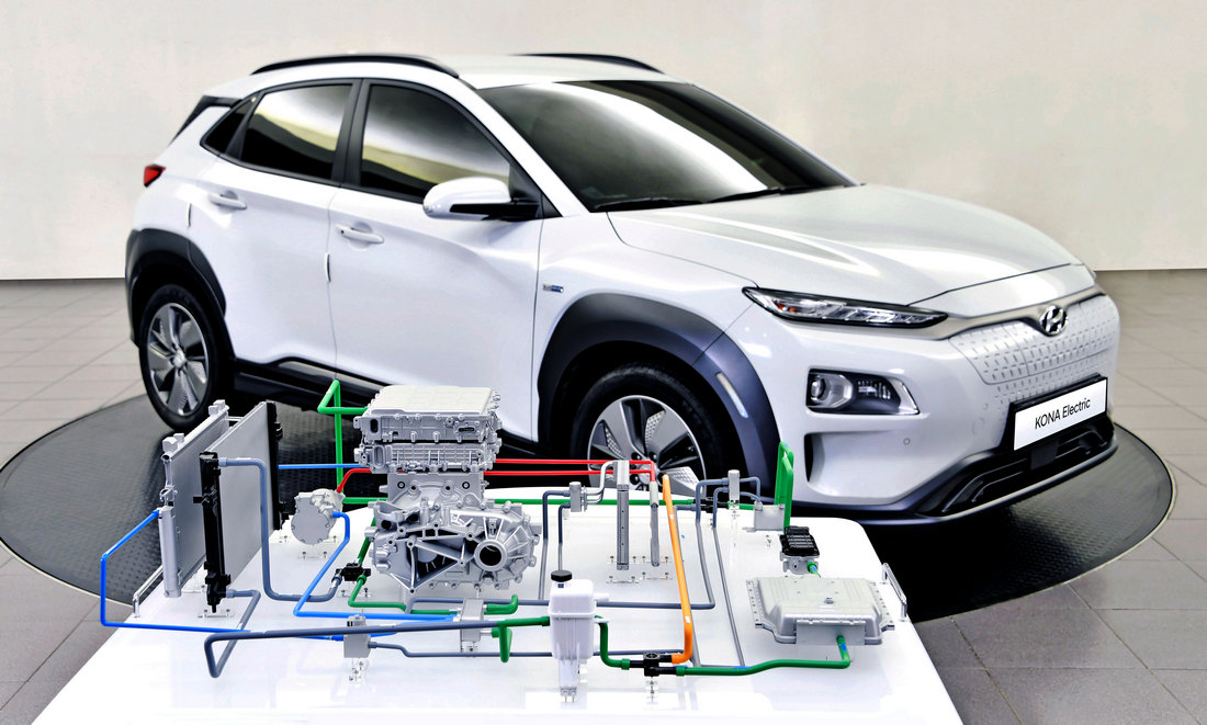 Купити Hyundai (Хюндай) в Києві. Офіційний дилер Олімп Мотор - фото 6