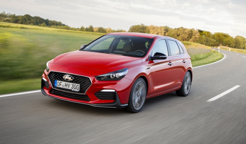 Купити Hyundai (Хюндай) в Києві. Офіційний дилер Олімп Мотор - фото 6