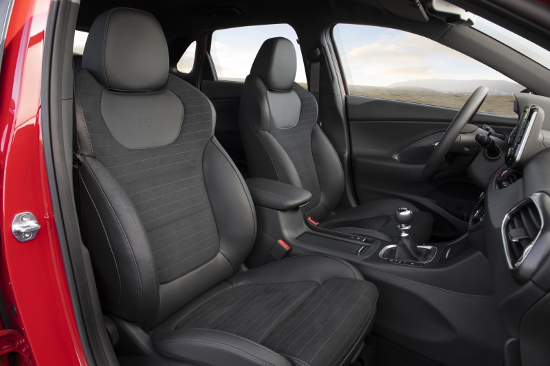 Купити Hyundai (Хюндай) в Києві. Офіційний дилер Олімп Мотор - фото 7