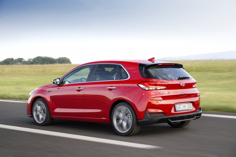 Купити Hyundai (Хюндай) в Києві. Офіційний дилер Олімп Мотор - фото 8