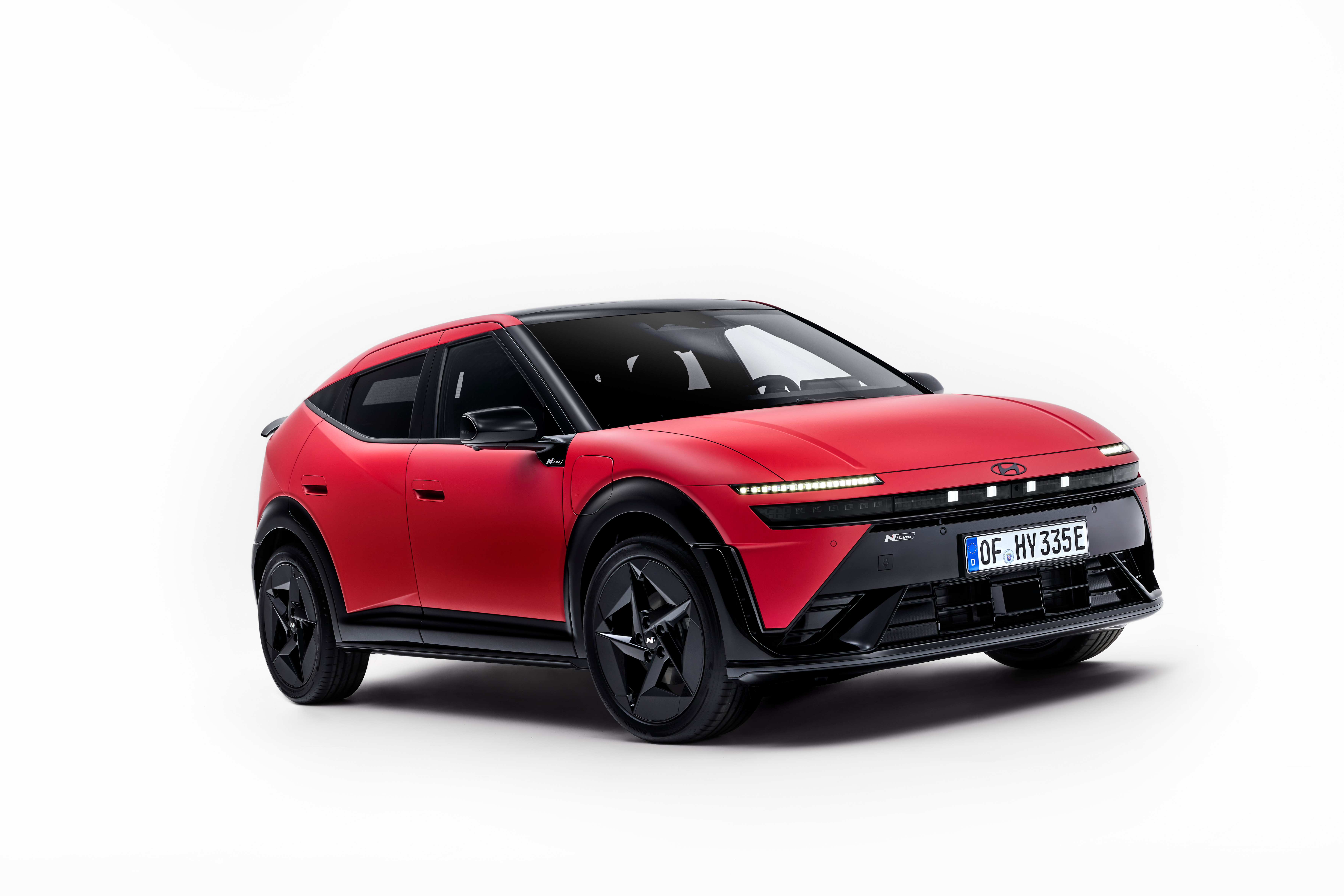 Купити Hyundai (Хюндай) в Києві. Офіційний дилер Олімп Мотор - фото 6