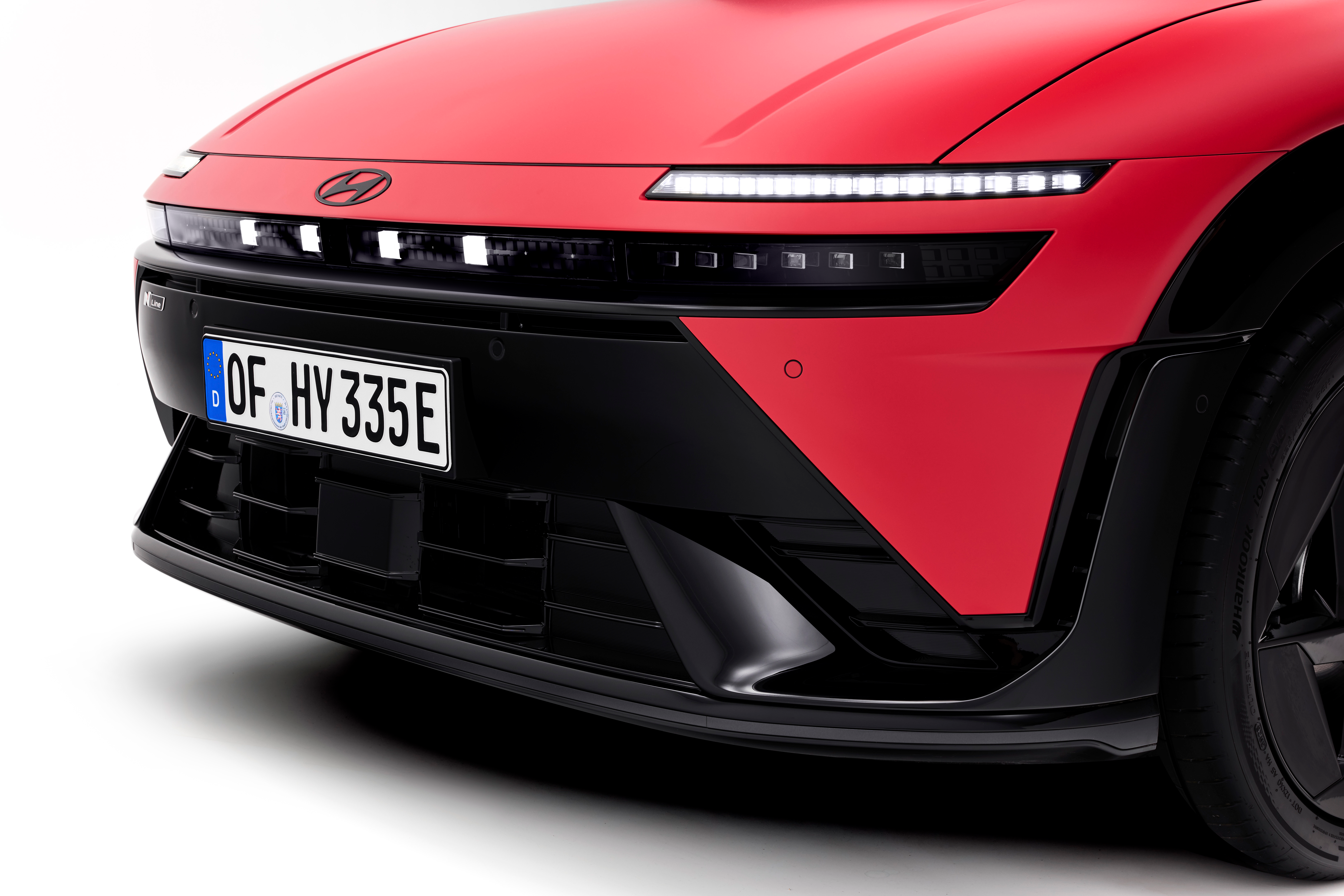 Купити Hyundai (Хюндай) в Києві. Офіційний дилер Олімп Мотор - фото 13