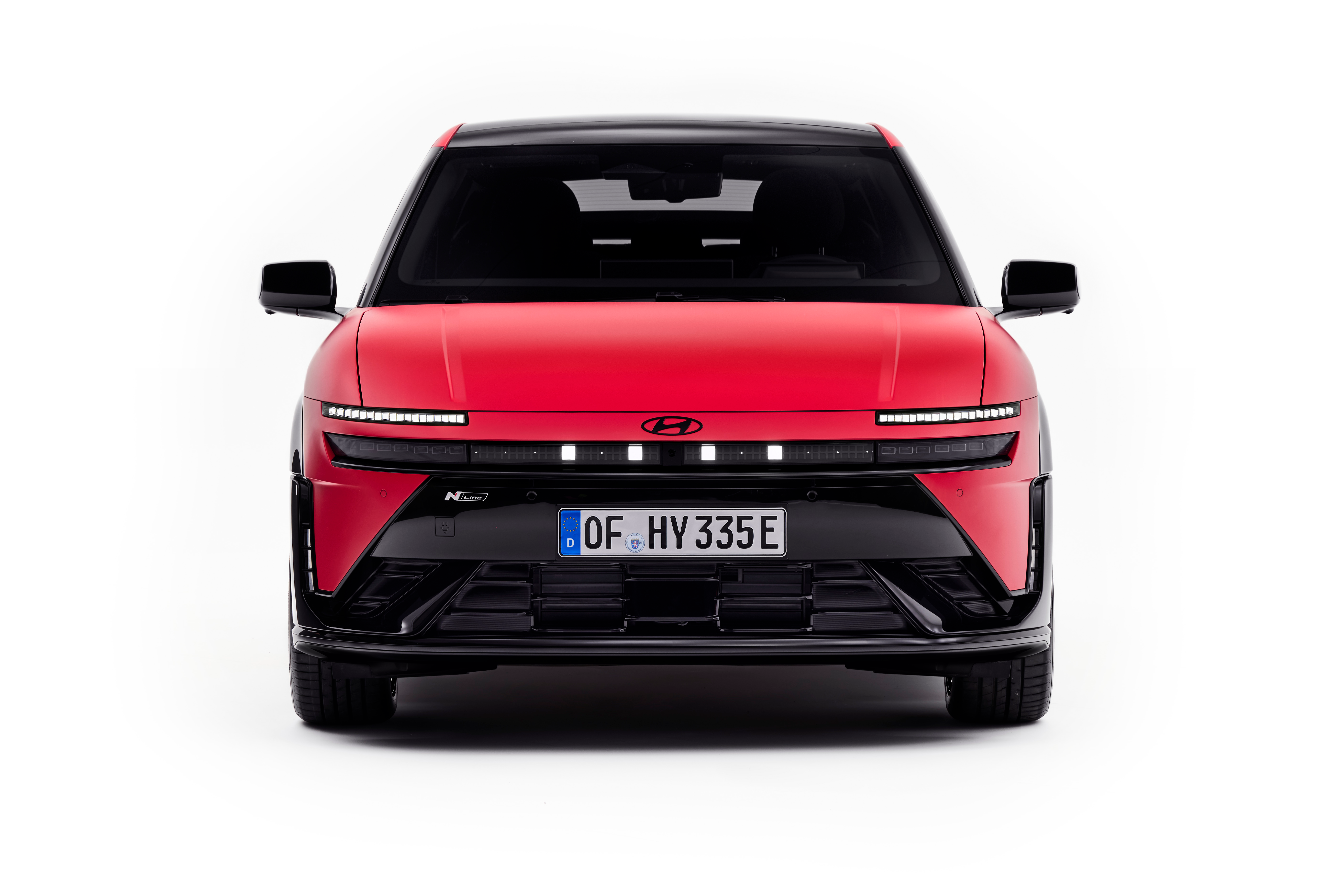 Купити Hyundai (Хюндай) в Києві. Офіційний дилер Олімп Мотор - фото 11