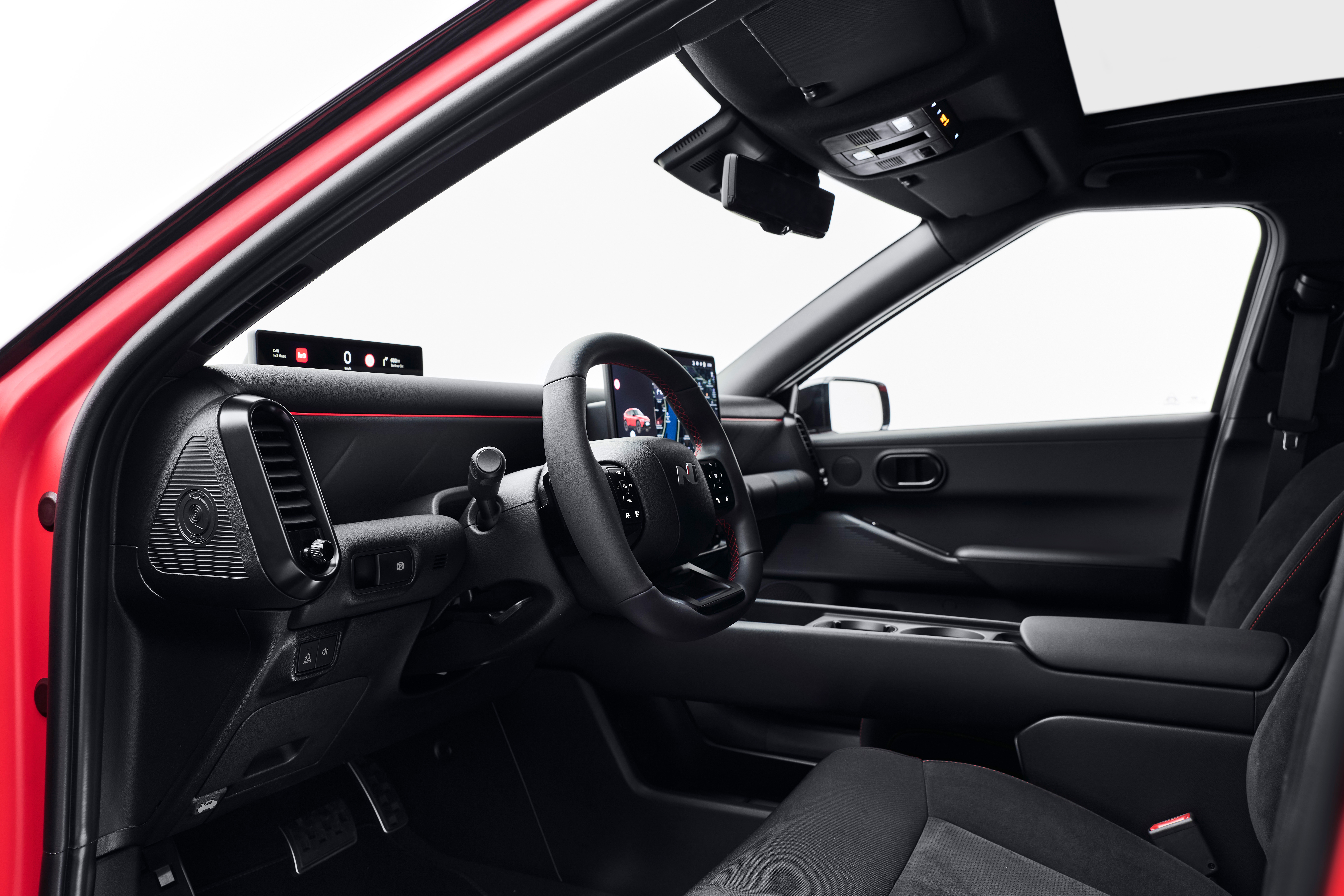 Купити Hyundai (Хюндай) в Києві. Офіційний дилер Олімп Мотор - фото 14