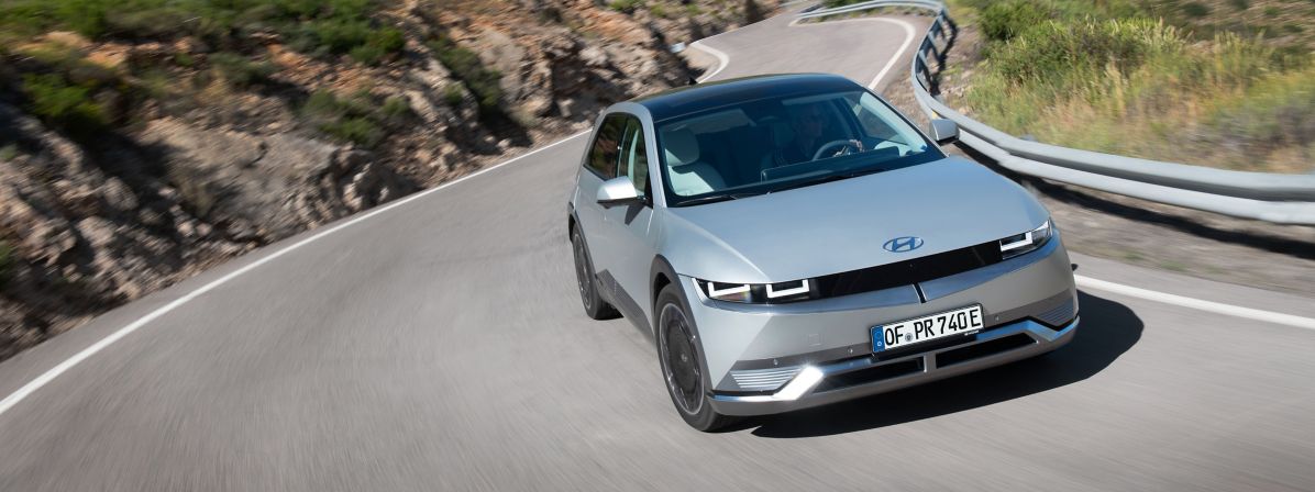 Купити Hyundai (Хюндай) в Києві. Офіційний дилер Олімп Мотор - фото 7