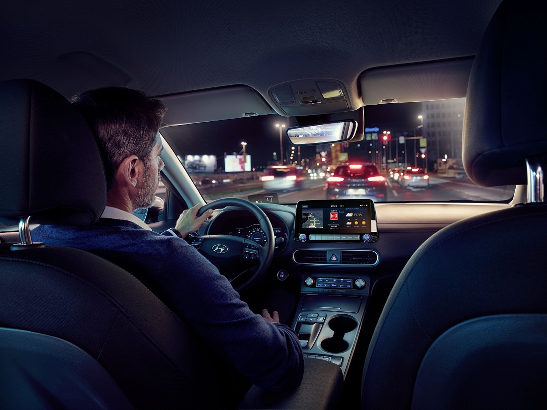 Купити Hyundai (Хюндай) в Києві. Офіційний дилер Олімп Мотор - фото 6