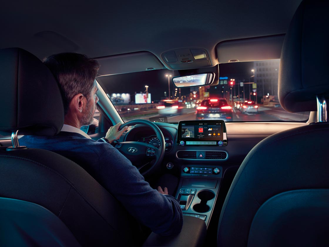 Купити Hyundai (Хюндай) в Києві. Офіційний дилер Олімп Мотор - фото 7