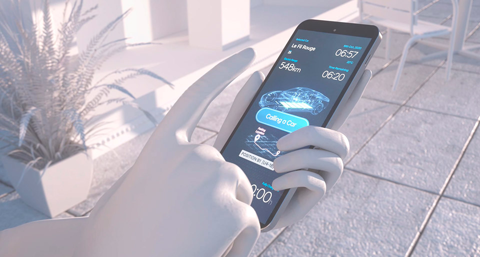 Купити Hyundai (Хюндай) в Києві. Офіційний дилер Олімп Мотор - фото 6