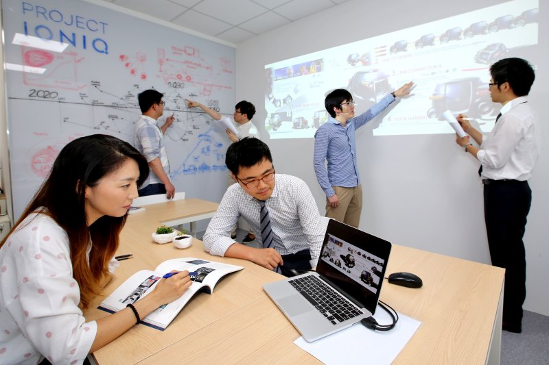 Купити Hyundai (Хюндай) в Києві. Офіційний дилер Олімп Мотор - фото 6