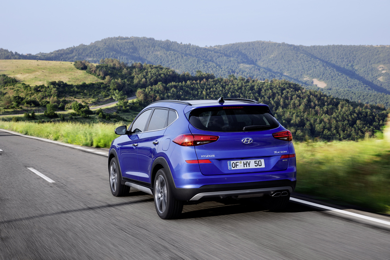 Купити Hyundai (Хюндай) в Києві. Офіційний дилер Олімп Мотор - фото 10