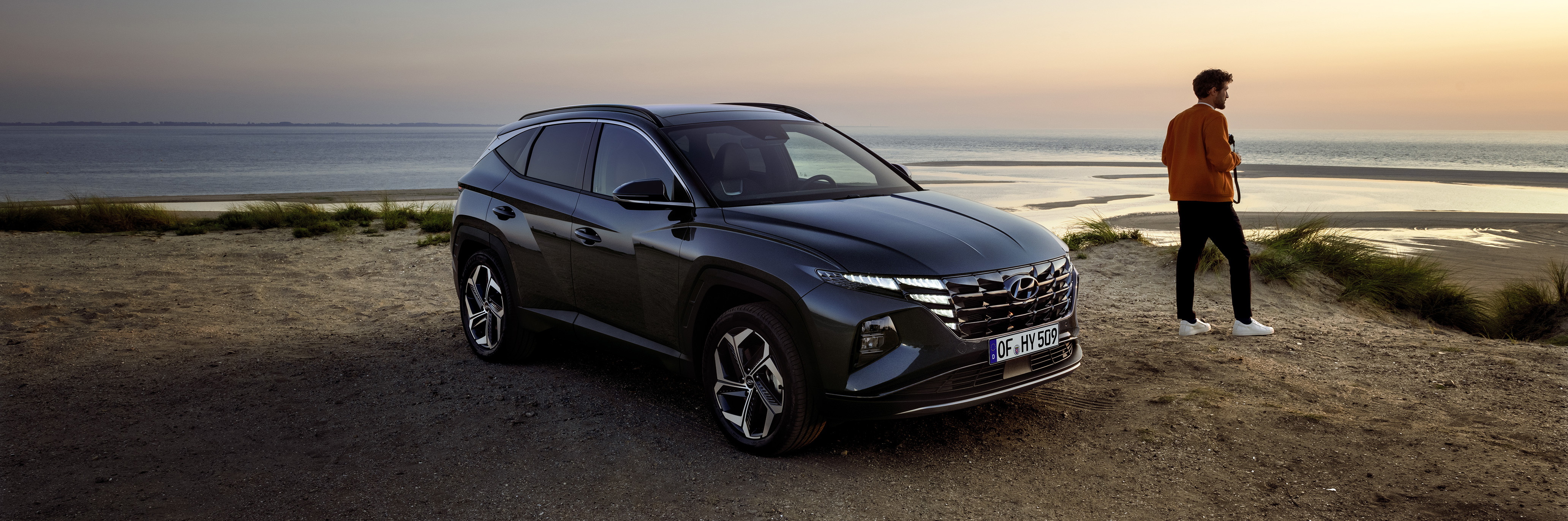 Купити Hyundai (Хюндай) в Києві. Офіційний дилер Олімп Мотор - фото 6