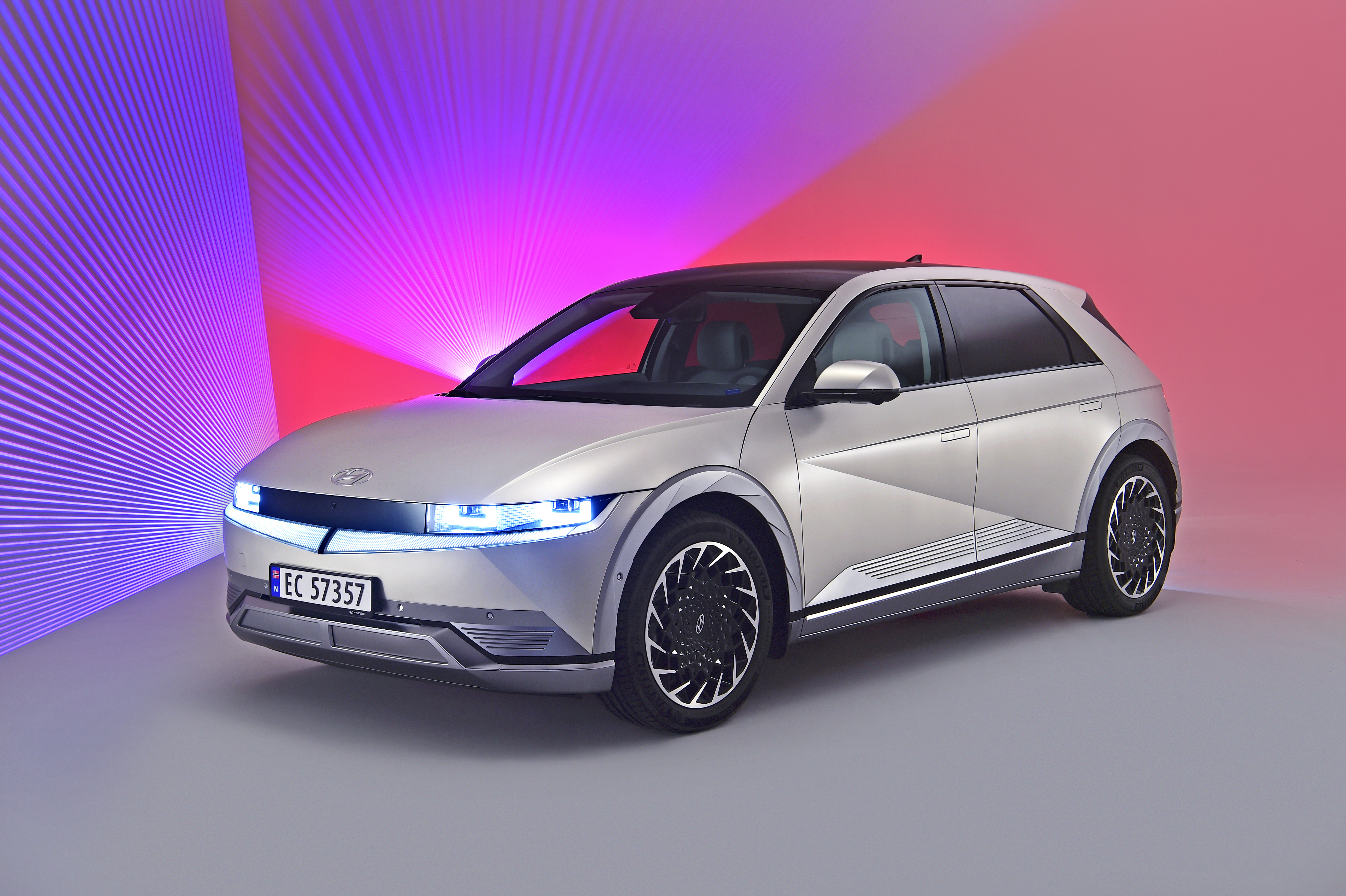 Купити Hyundai (Хюндай) в Києві. Офіційний дилер Олімп Мотор - фото 6