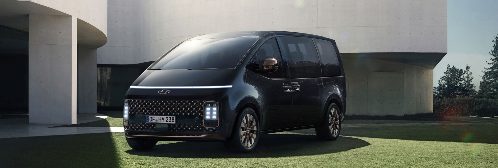 Купити Hyundai (Хюндай) в Києві. Офіційний дилер Олімп Мотор - фото 6