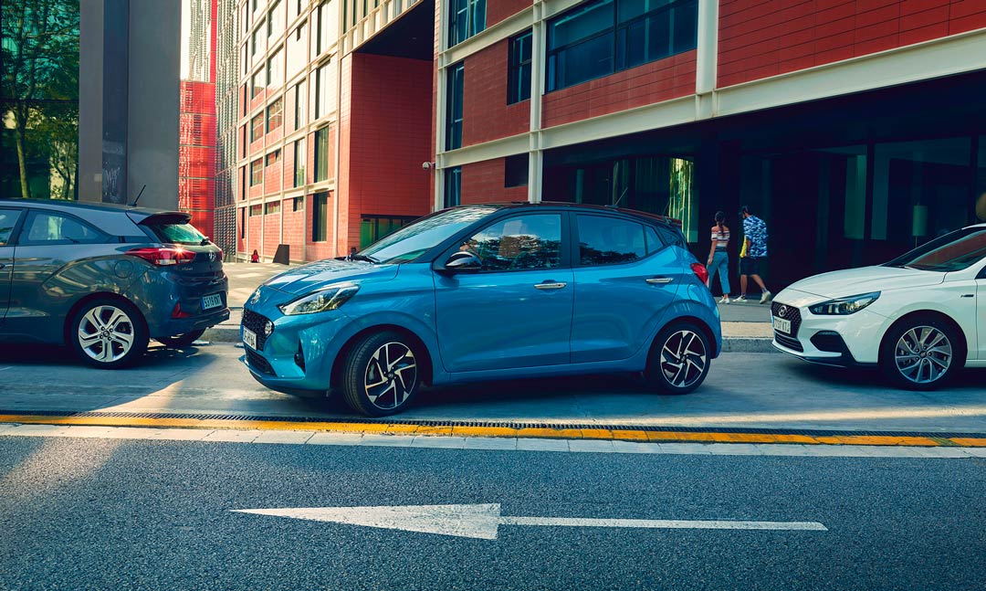 Купити Hyundai (Хюндай) в Києві. Офіційний дилер Олімп Мотор - фото 6