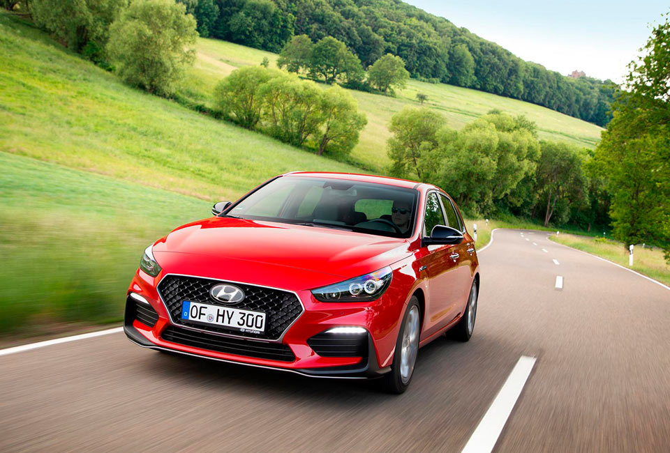 Купити Hyundai (Хюндай) в Києві. Офіційний дилер Олімп Мотор - фото 9