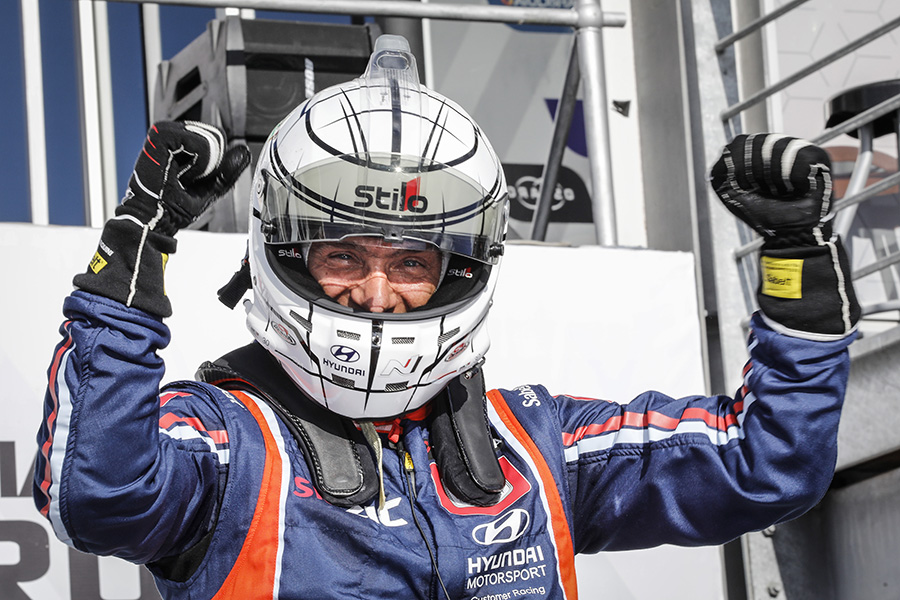 Купити Hyundai (Хюндай) в Києві. Офіційний дилер Олімп Мотор - фото 7