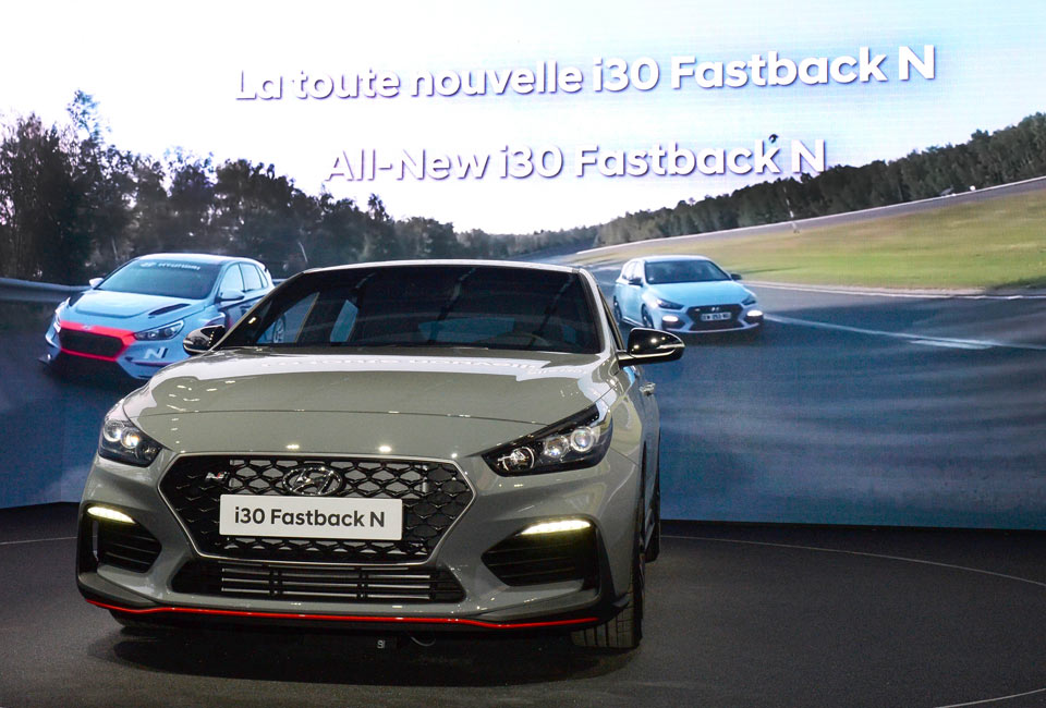 Купити Hyundai (Хюндай) в Києві. Офіційний дилер Олімп Мотор - фото 10