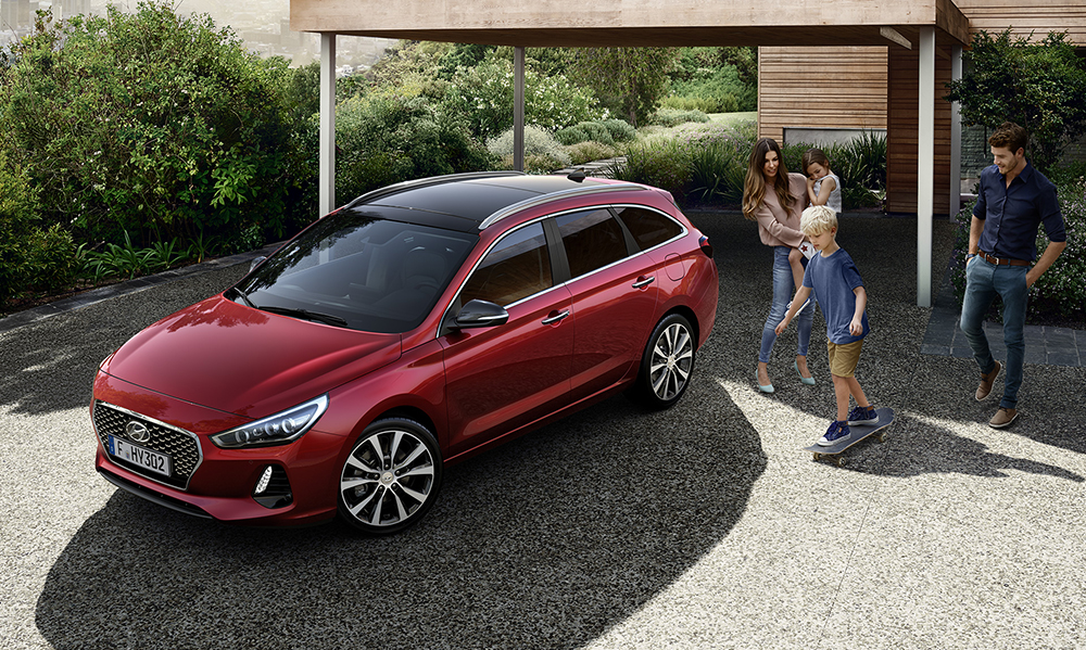 Купити Hyundai (Хюндай) в Києві. Офіційний дилер Олімп Мотор - фото 6