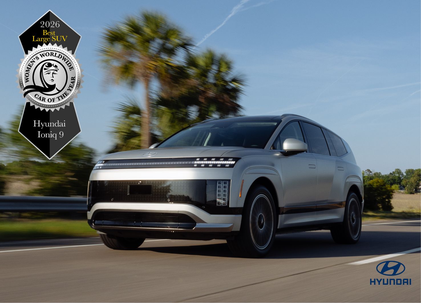 Купити Hyundai (Хюндай) в Києві. Офіційний дилер Олімп Мотор - фото 6