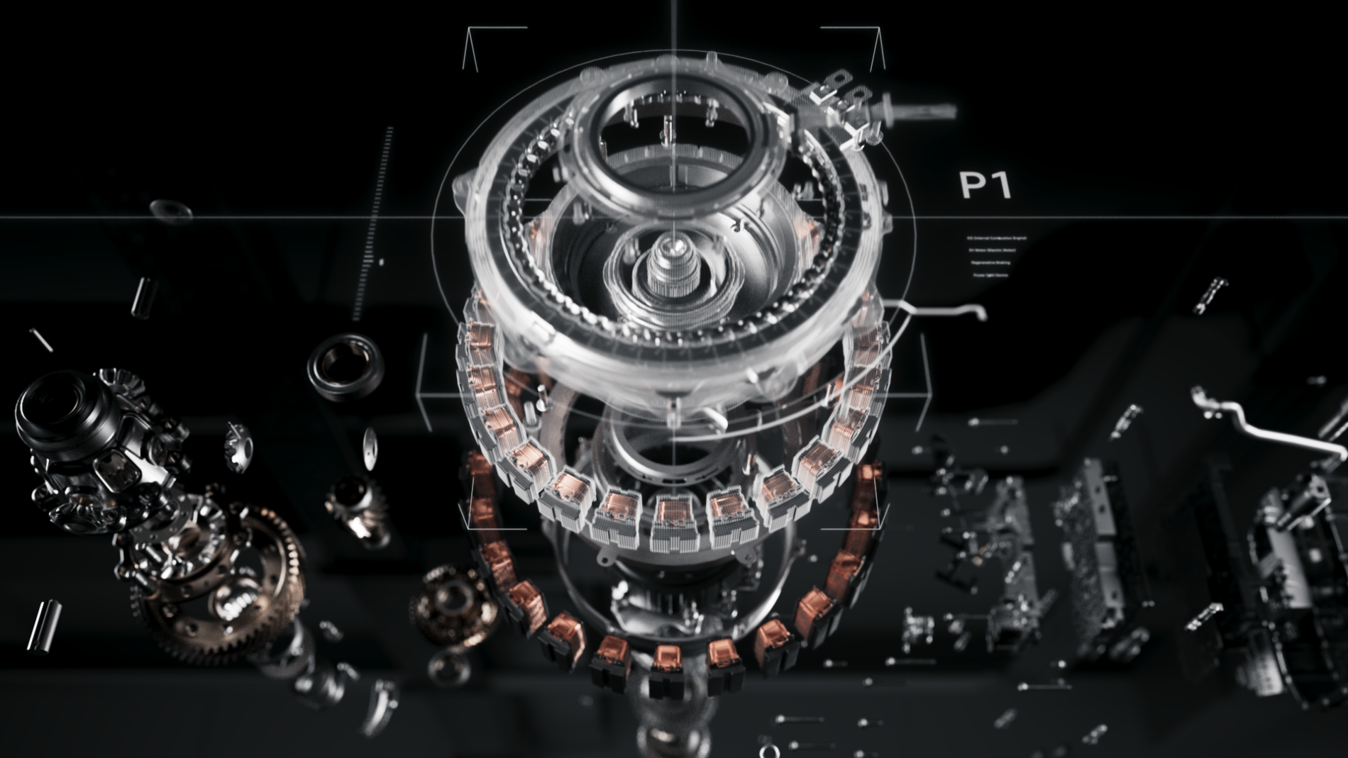 Купити Hyundai (Хюндай) в Києві. Офіційний дилер Олімп Мотор - фото 8