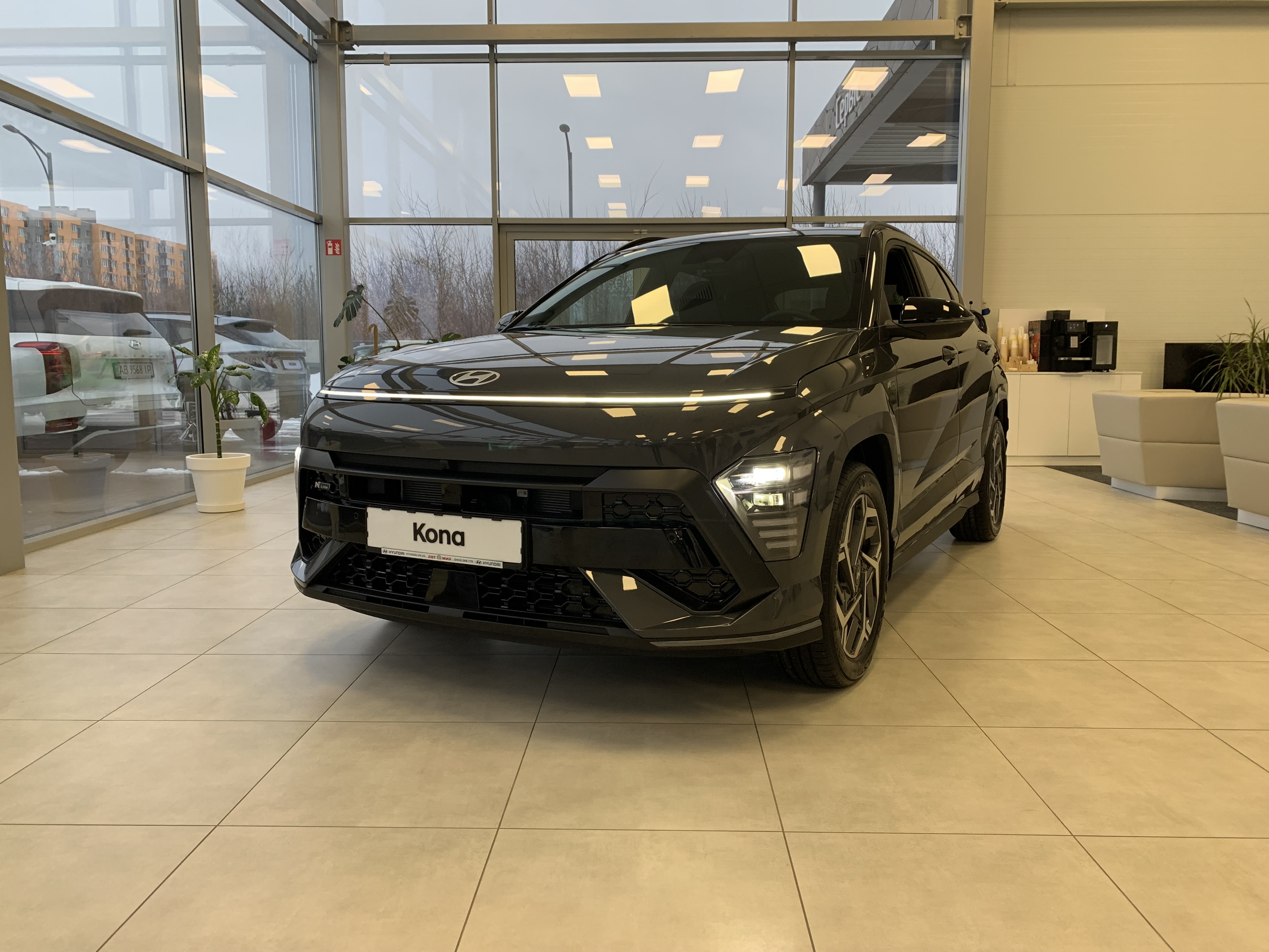 Купити Hyundai (Хюндай) в Києві. Офіційний дилер Олімп Мотор - фото 6