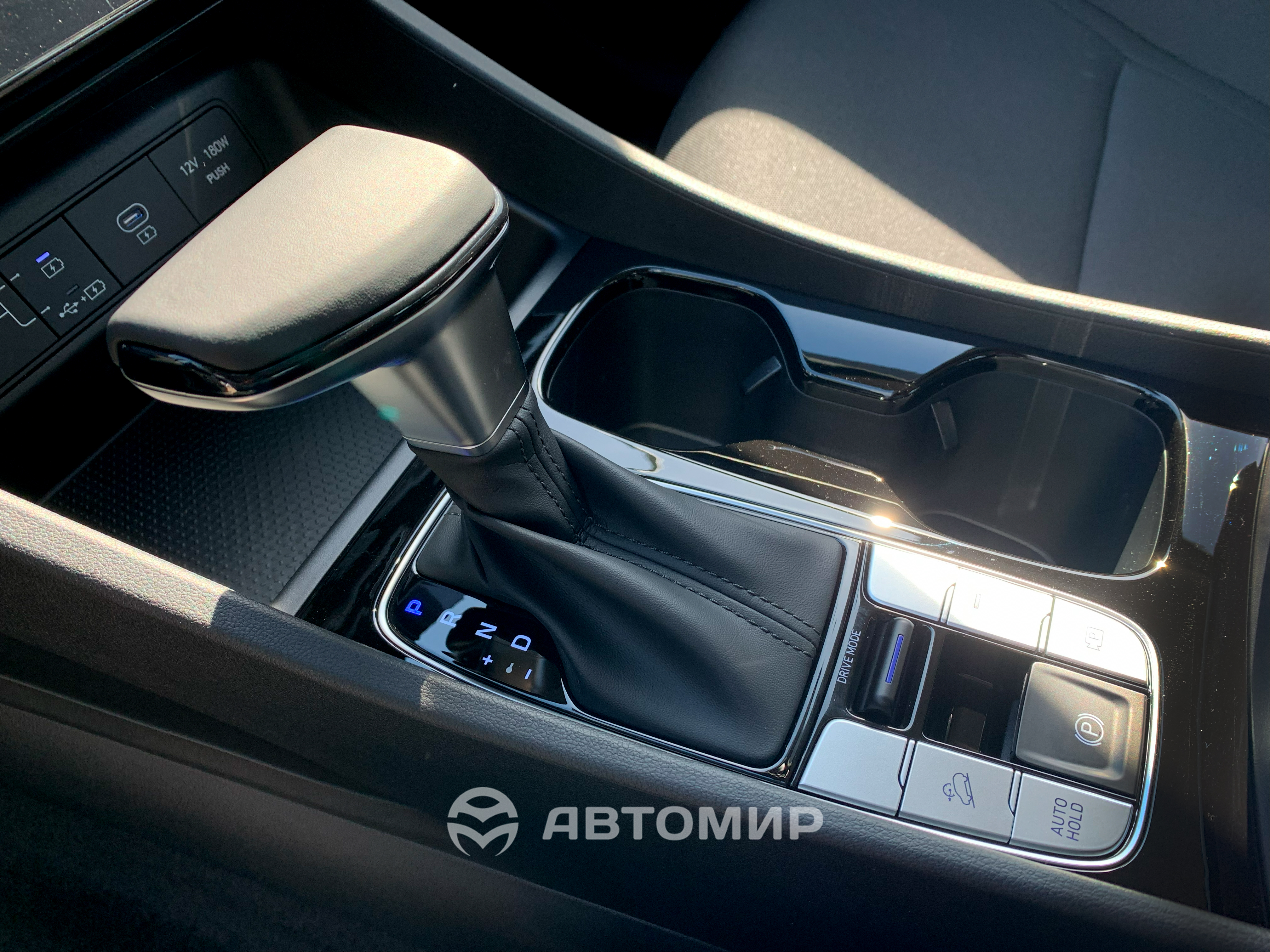 Купити Hyundai (Хюндай) в Києві. Офіційний дилер Олімп Мотор - фото 8