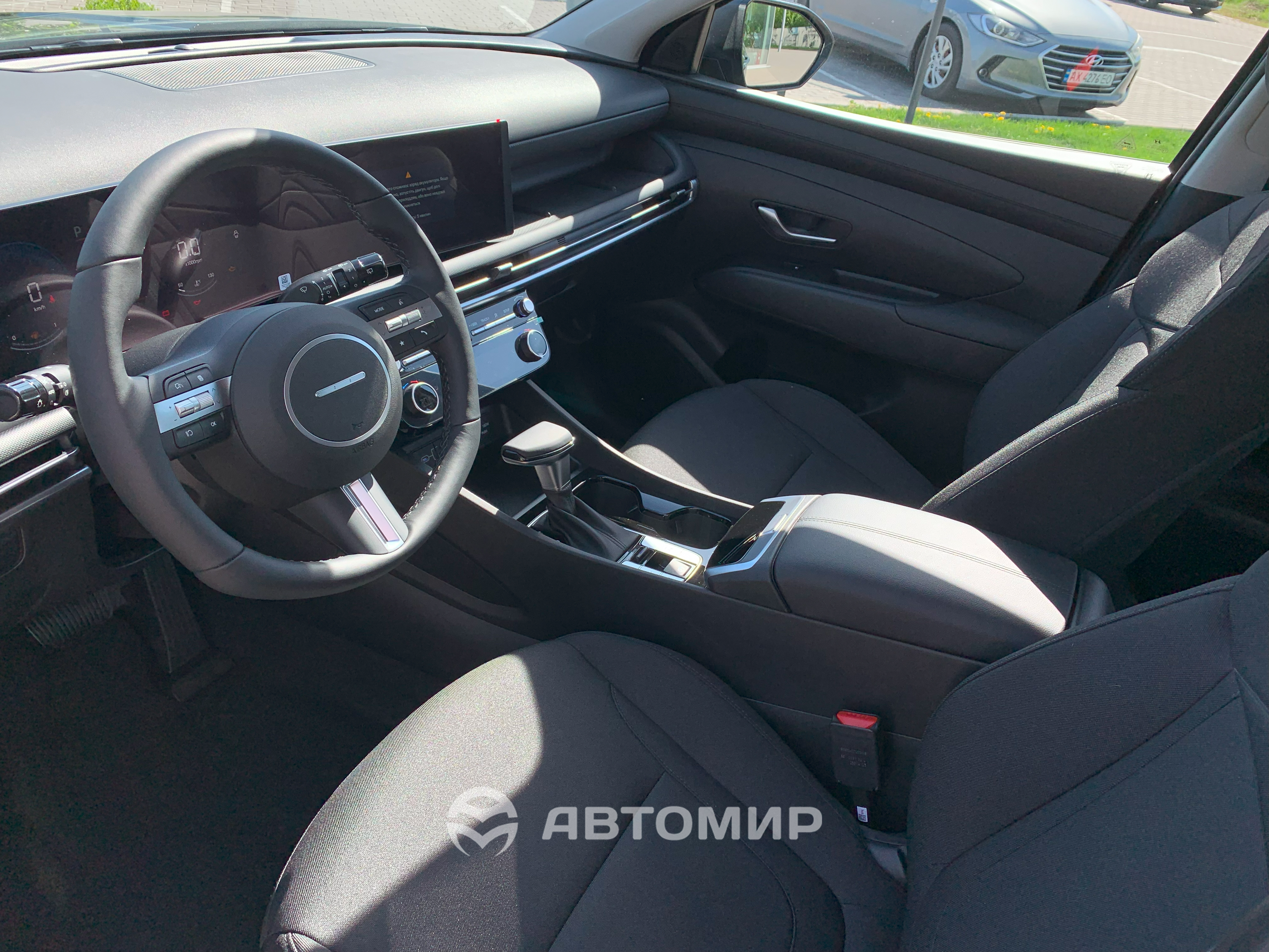 Купити Hyundai (Хюндай) в Києві. Офіційний дилер Олімп Мотор - фото 9