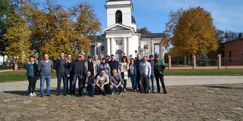 Купити Hyundai (Хюндай) в Києві. Офіційний дилер Олімп Мотор - фото 7