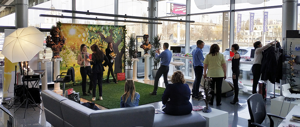 Купити Hyundai (Хюндай) в Києві. Офіційний дилер Олімп Мотор - фото 7