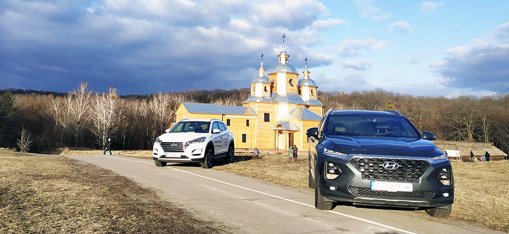 Купити Hyundai (Хюндай) в Києві. Офіційний дилер Олімп Мотор - фото 6