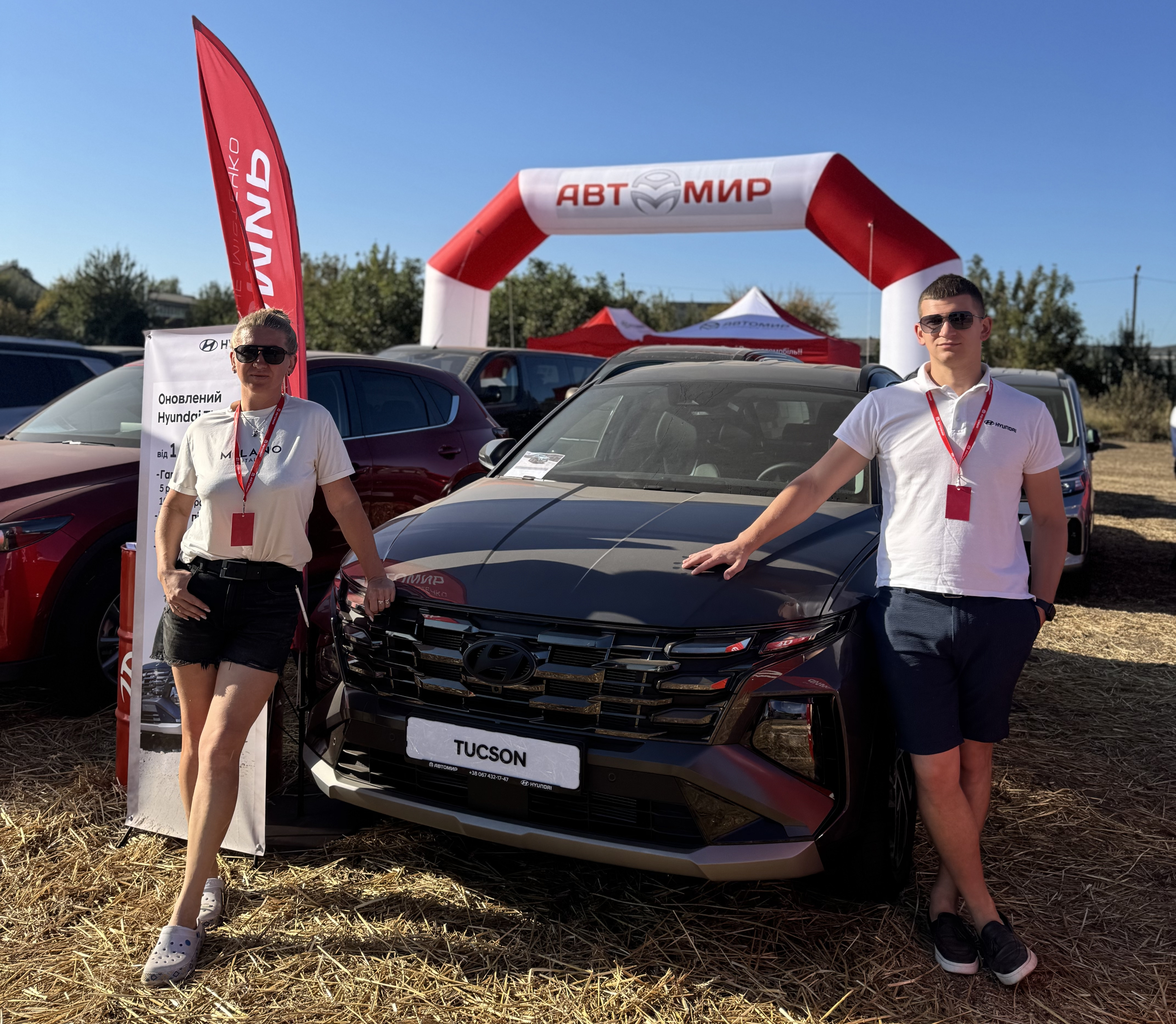 Купити Hyundai (Хюндай) в Києві. Офіційний дилер Олімп Мотор - фото 6