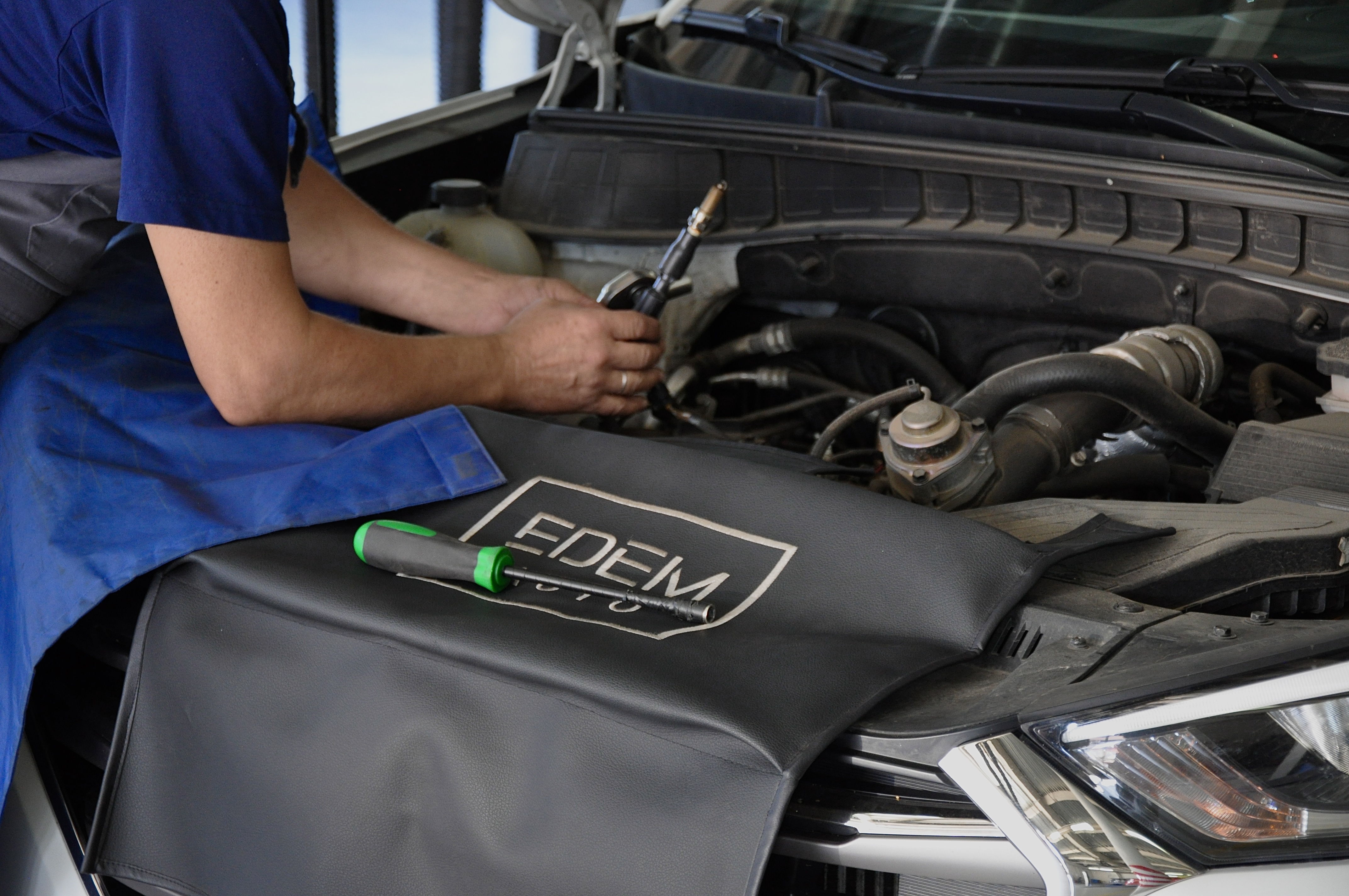 Купити Hyundai (Хюндай) в Києві. Офіційний дилер Олімп Мотор - фото 7