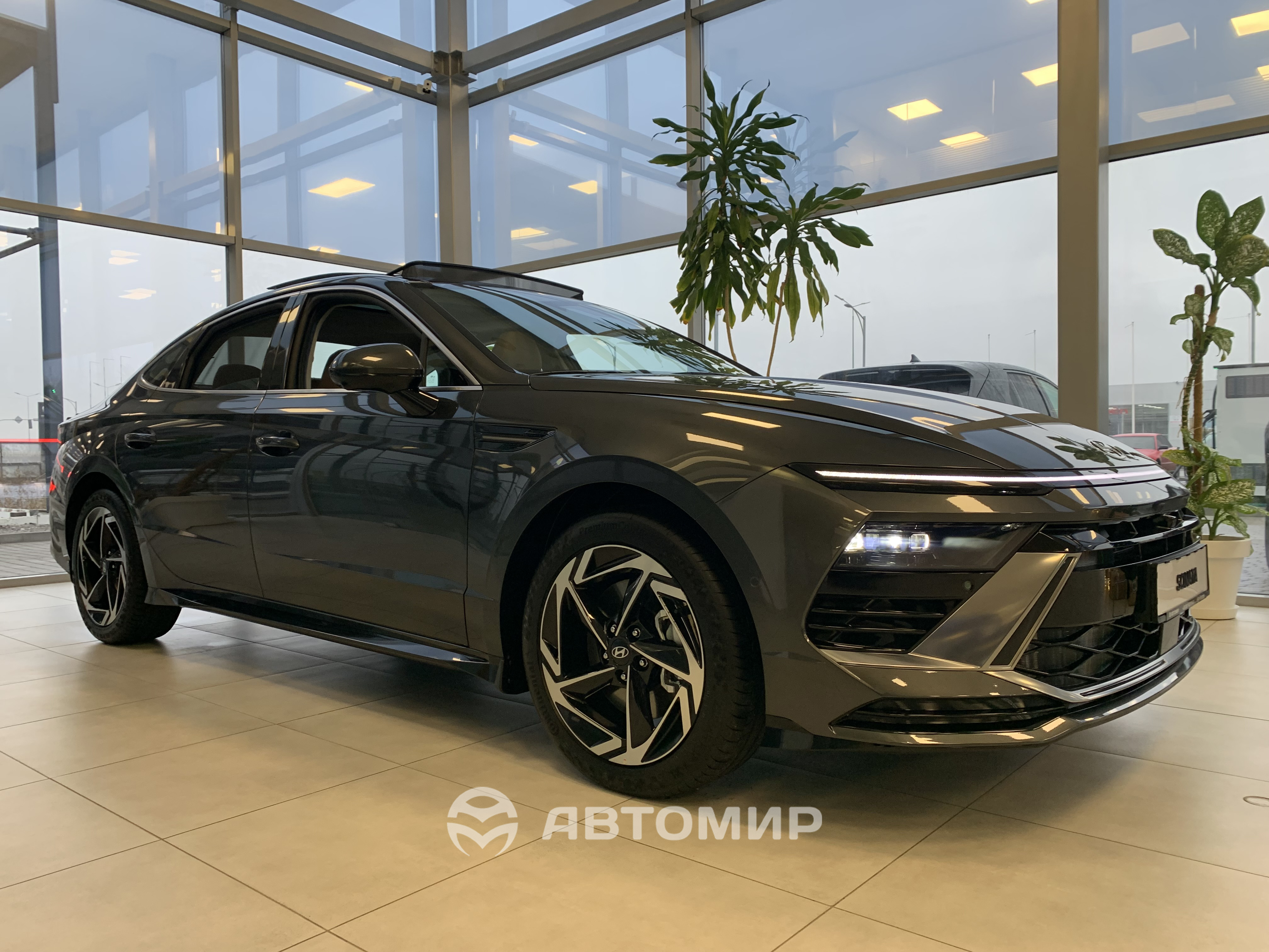 Купити Hyundai (Хюндай) в Києві. Офіційний дилер Олімп Мотор - фото 6