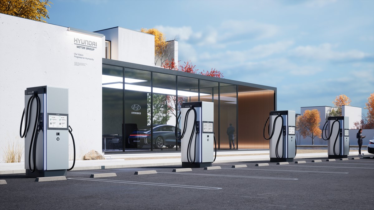 Купити Hyundai (Хюндай) в Києві. Офіційний дилер Олімп Мотор - фото 10