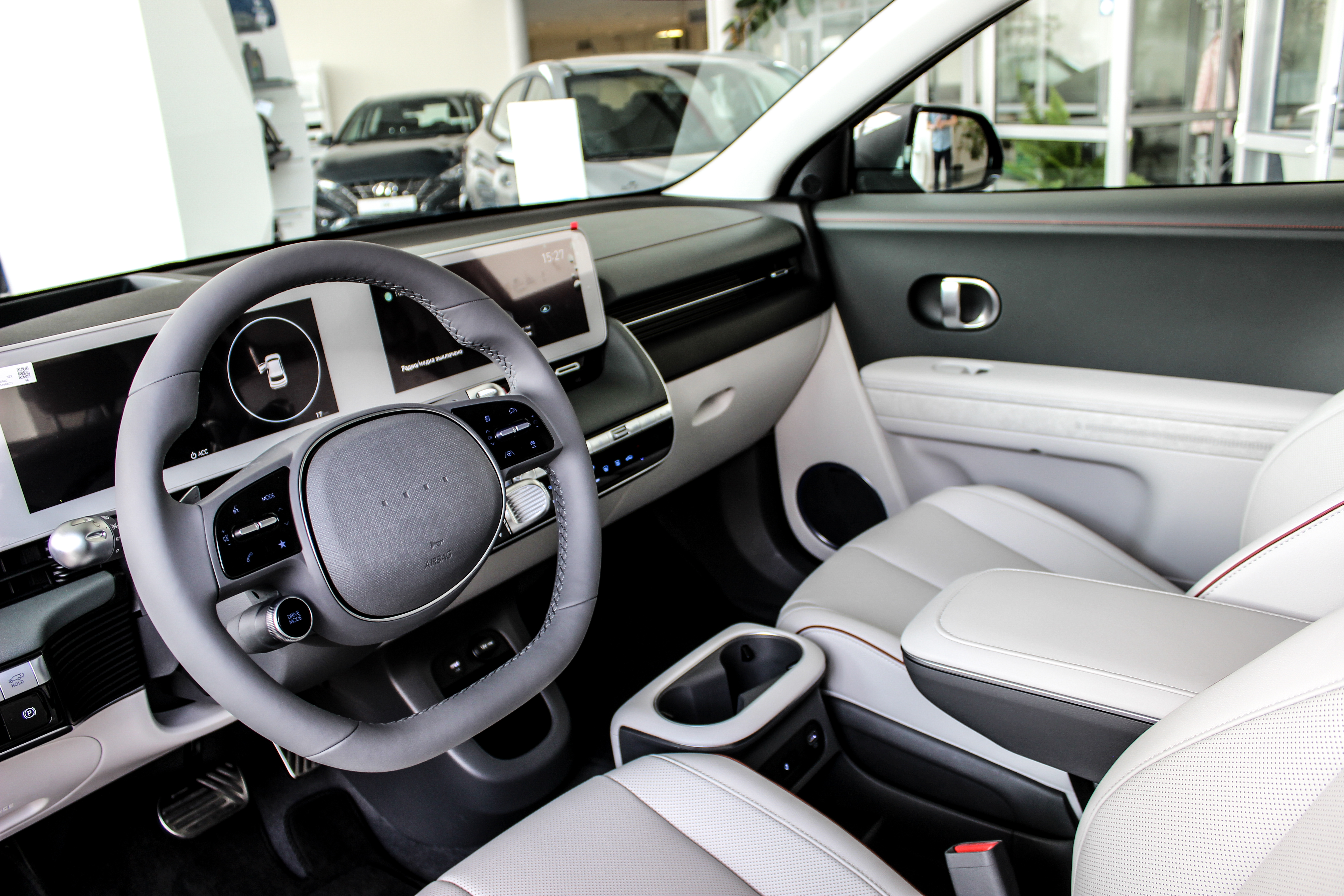 Купити Hyundai (Хюндай) в Києві. Офіційний дилер Олімп Мотор - фото 6