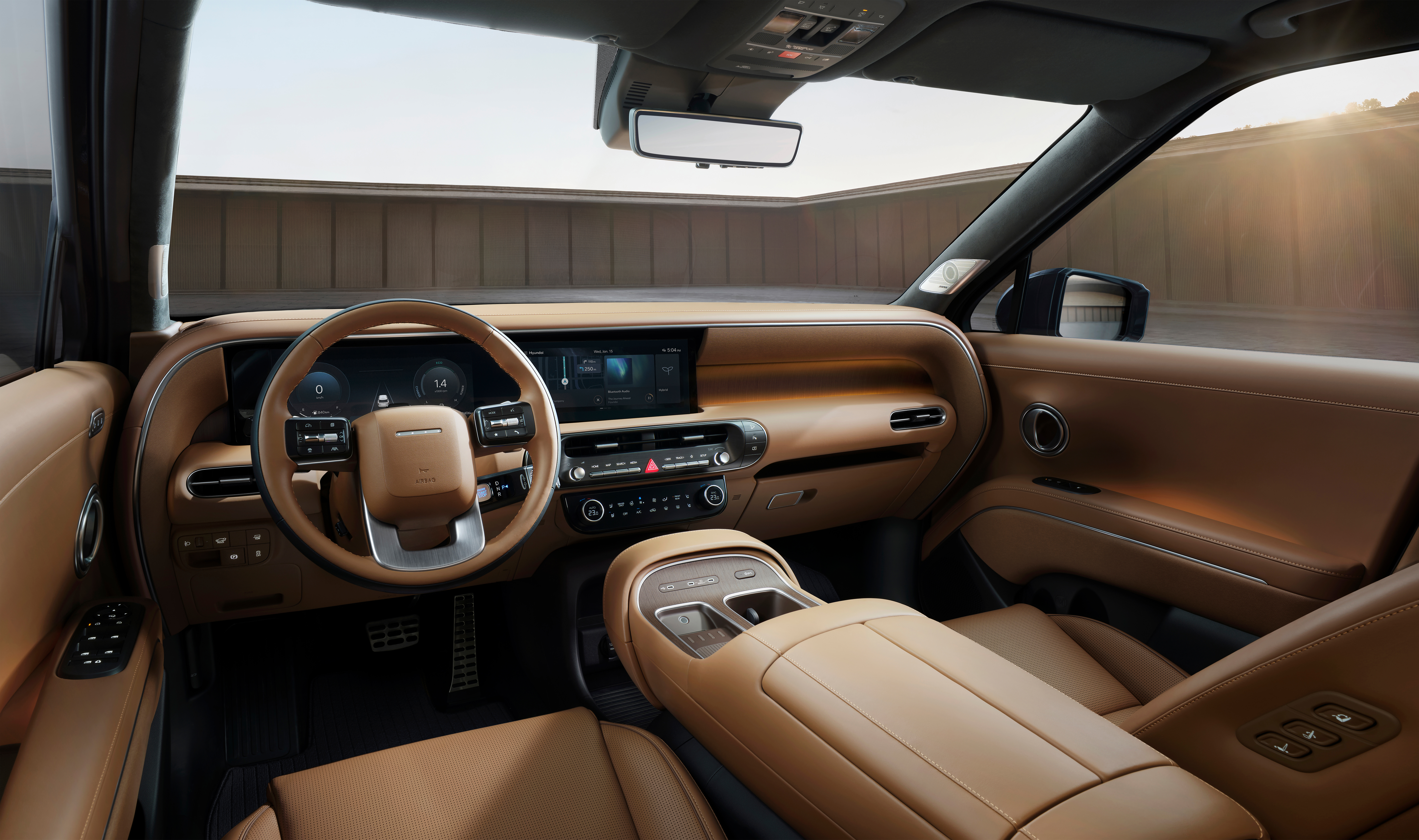 Купити Hyundai (Хюндай) в Києві. Офіційний дилер Олімп Мотор - фото 8