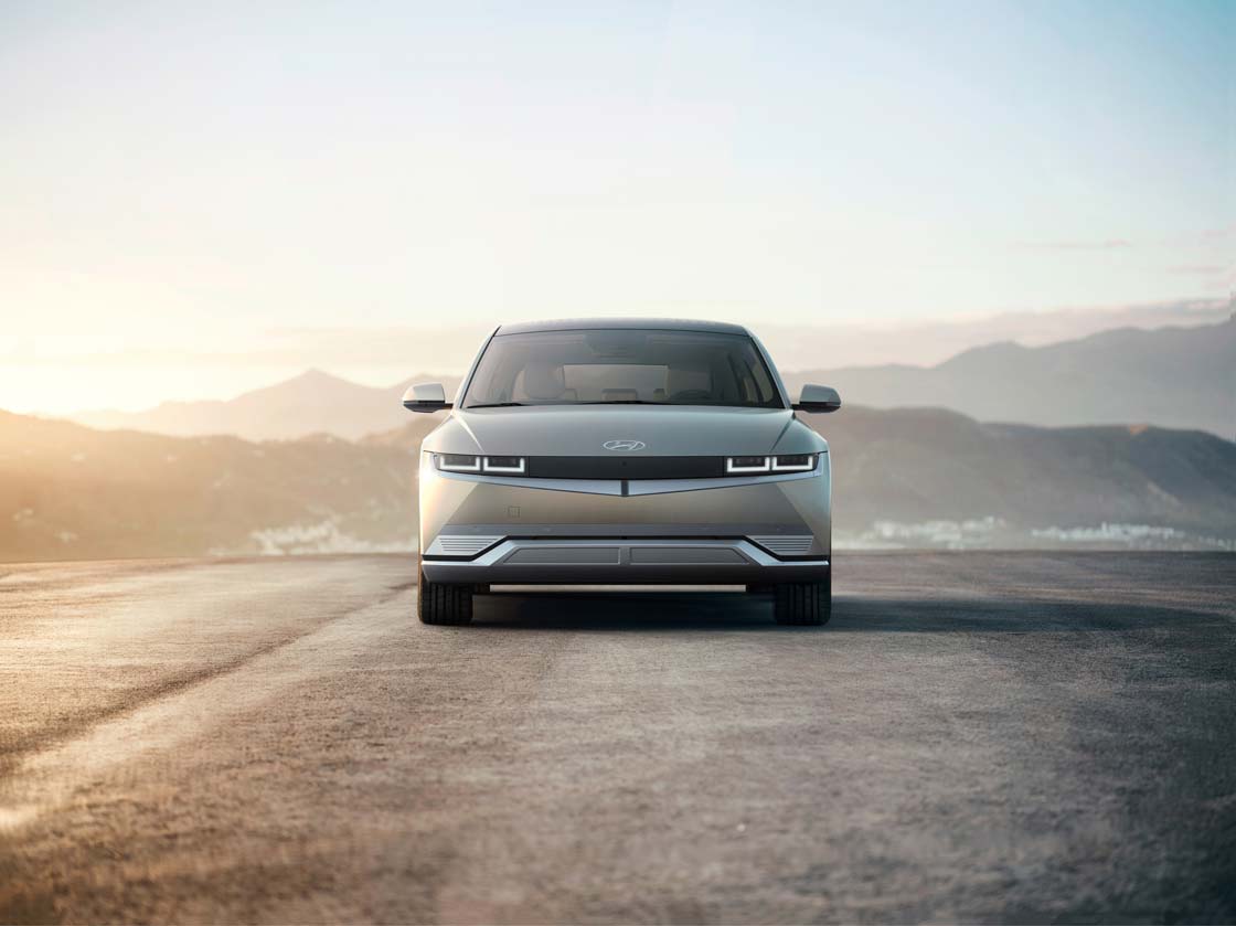 Купити Hyundai (Хюндай) в Києві. Офіційний дилер Олімп Мотор - фото 6