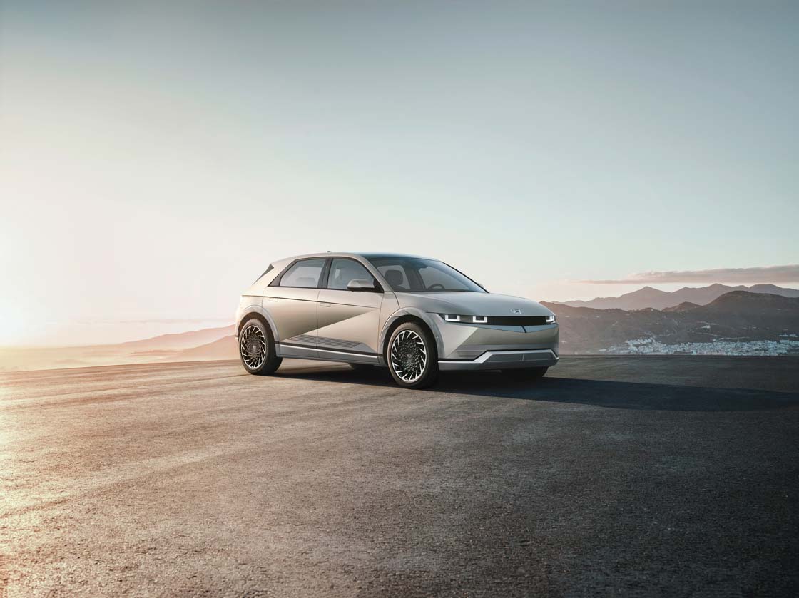 Купити Hyundai (Хюндай) в Києві. Офіційний дилер Олімп Мотор - фото 8